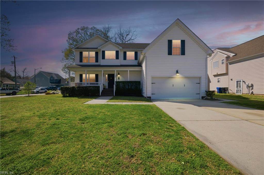 4829 Hook Ln - Photo 1