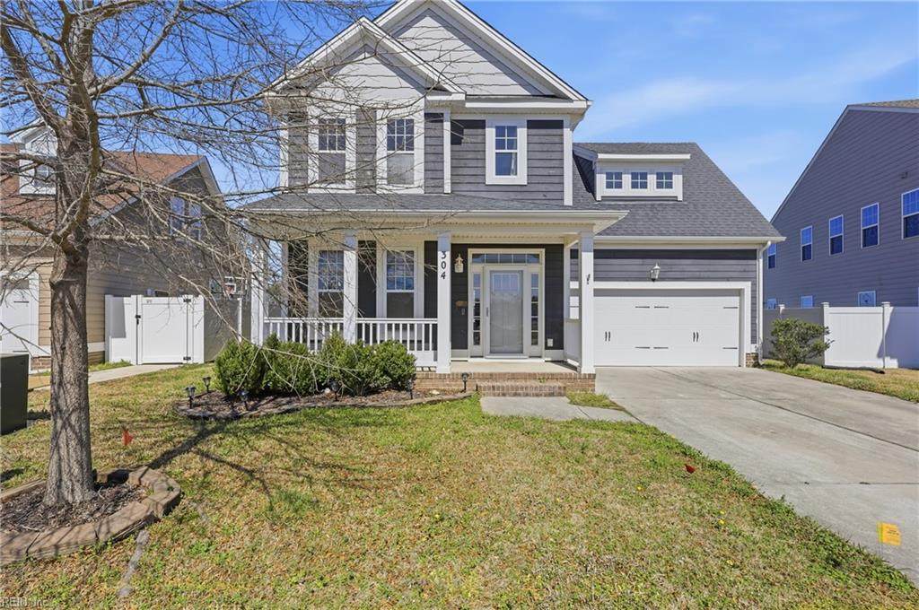 304 Terrywood Dr - Photo 1
