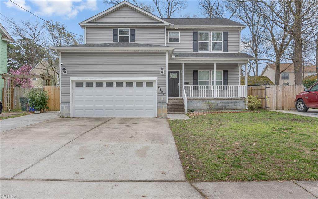 4807 Winthrop St - Photo 1