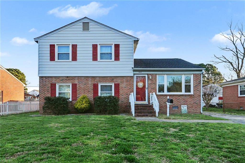 215 Valirey Dr - Photo 1
