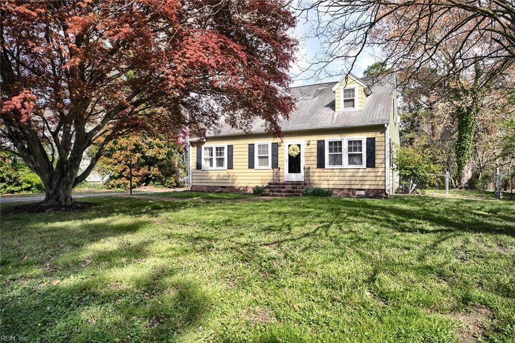 7297 Duval Ave - Photo 1