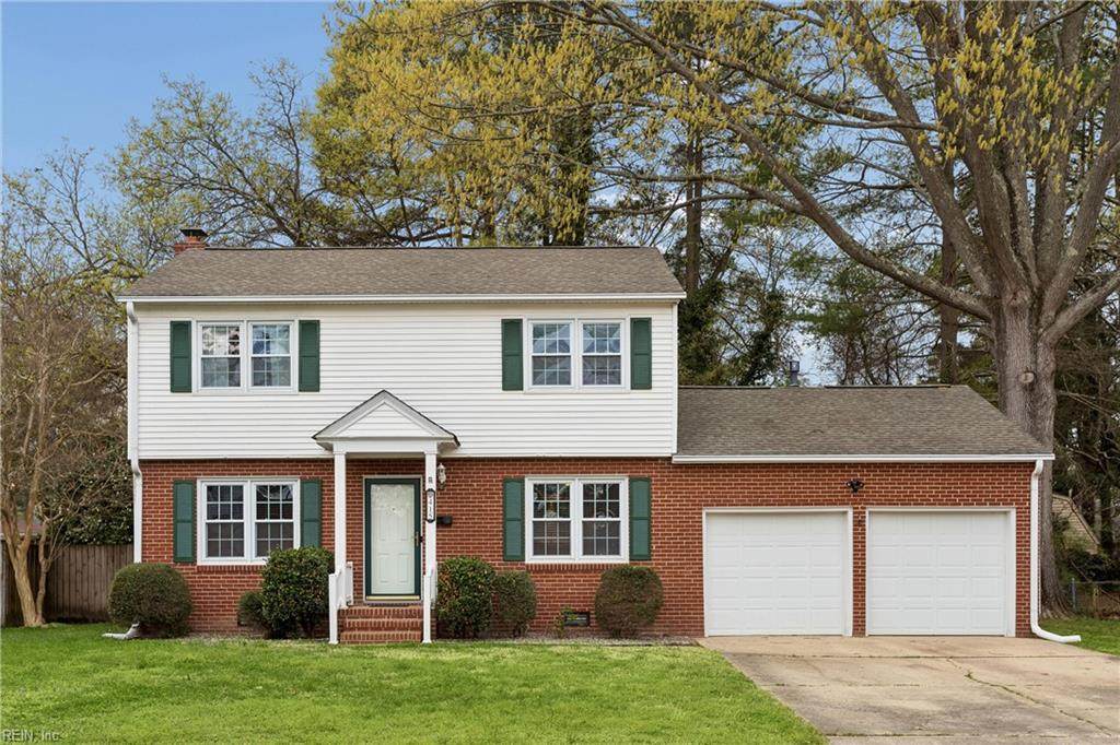 415 Lanyard Rd - Photo 1