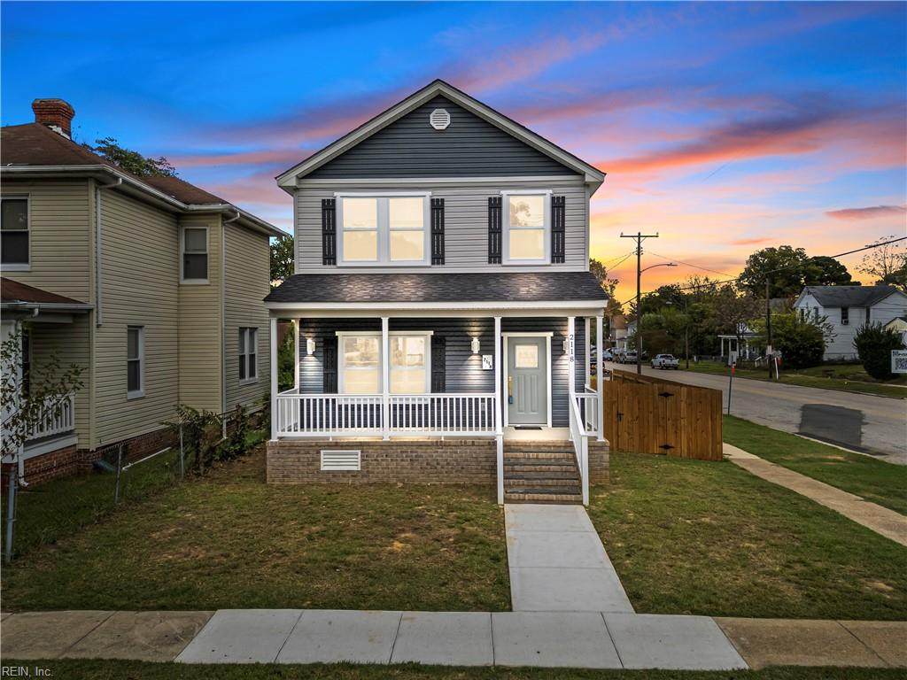 2118 Chestnut Ave - Photo 1