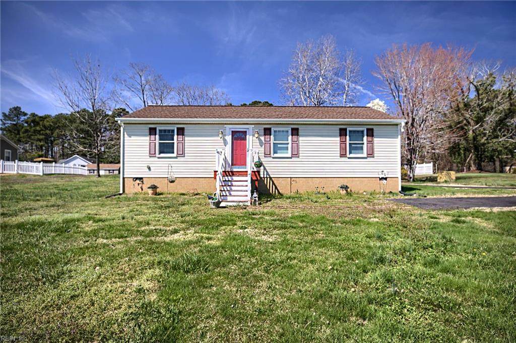 1836 Irvington Rd - Photo 1