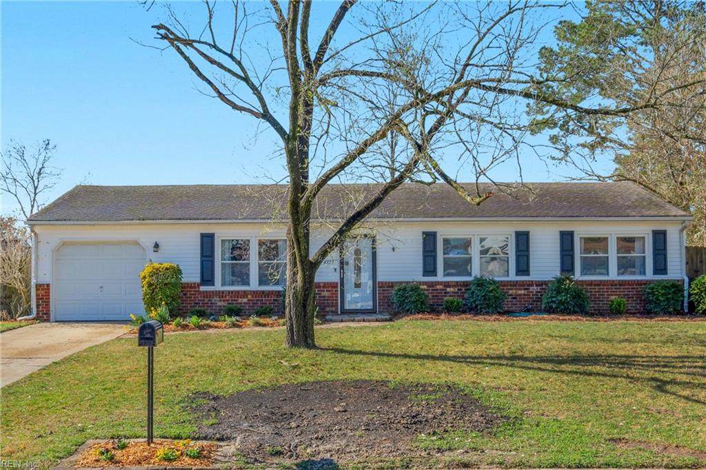 4925 Locke Ln - Photo 1