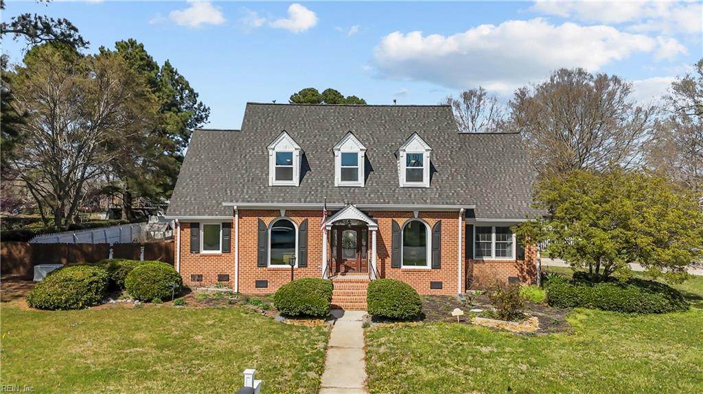 944 Camino Real - Photo 1