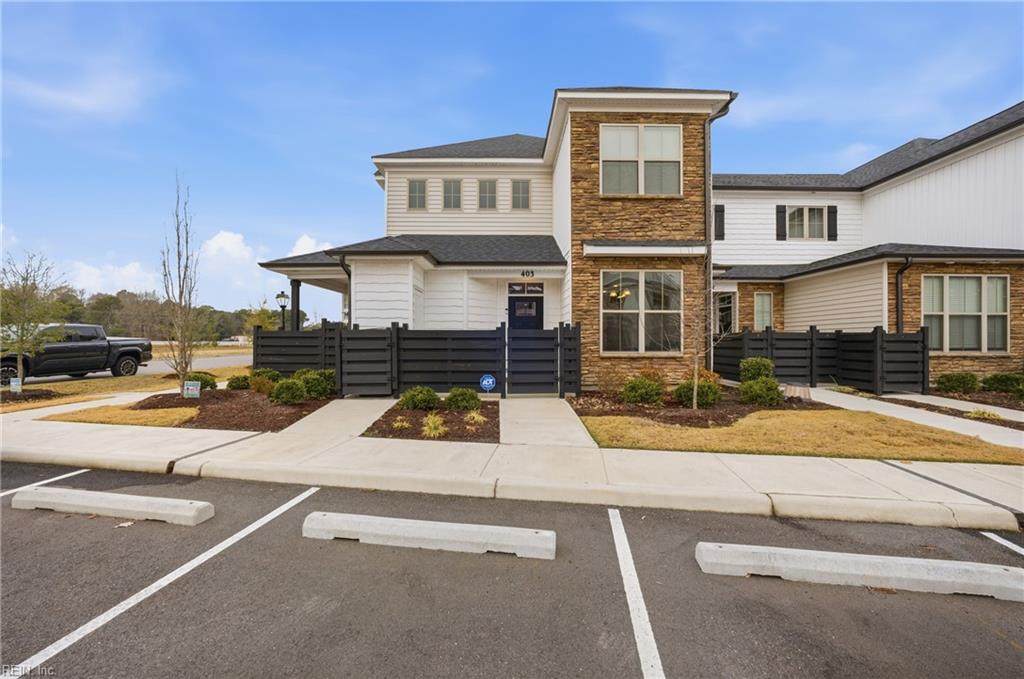 403 Kathy Ann Way - Photo 1