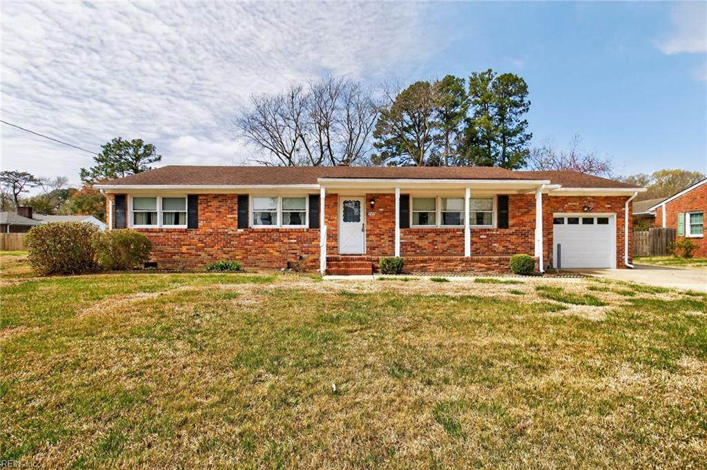 949 Beryl Ave - Photo 1