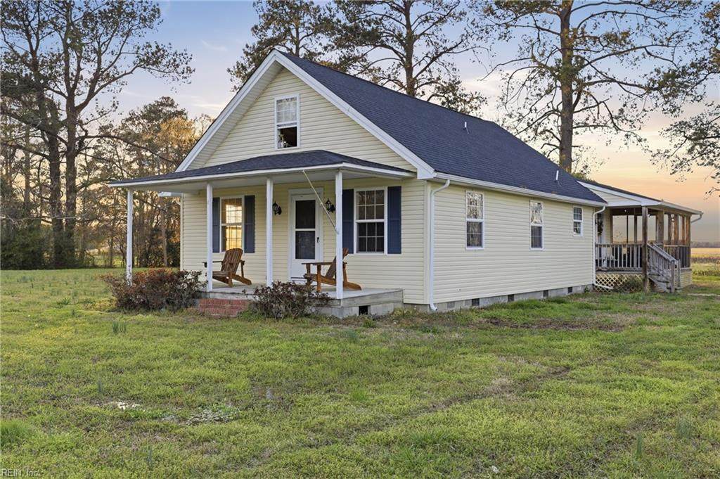 1270 Shawboro Rd - Photo 1