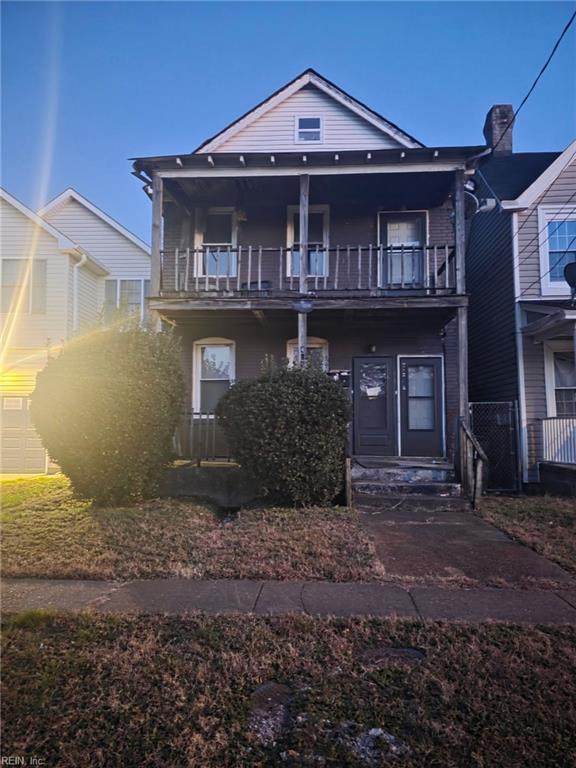 2416 Hale St - Photo 1