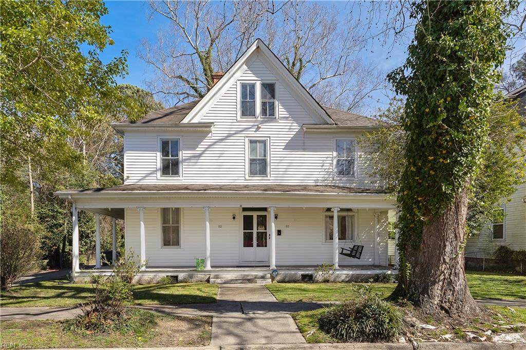 112 Linden Ave - Photo 1
