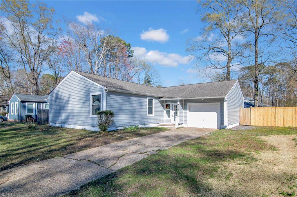 226 Windsor Castle Dr - Photo 1