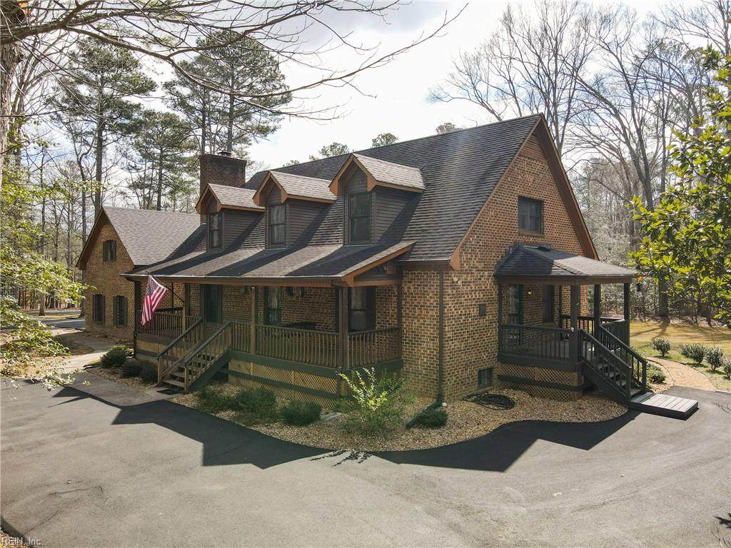 4698 Hill Trl - Photo 1