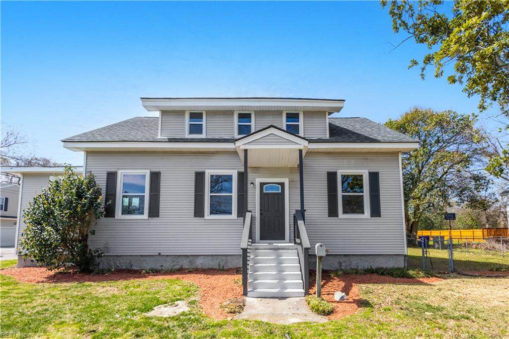 6241 Sewells Point Rd - Photo 1