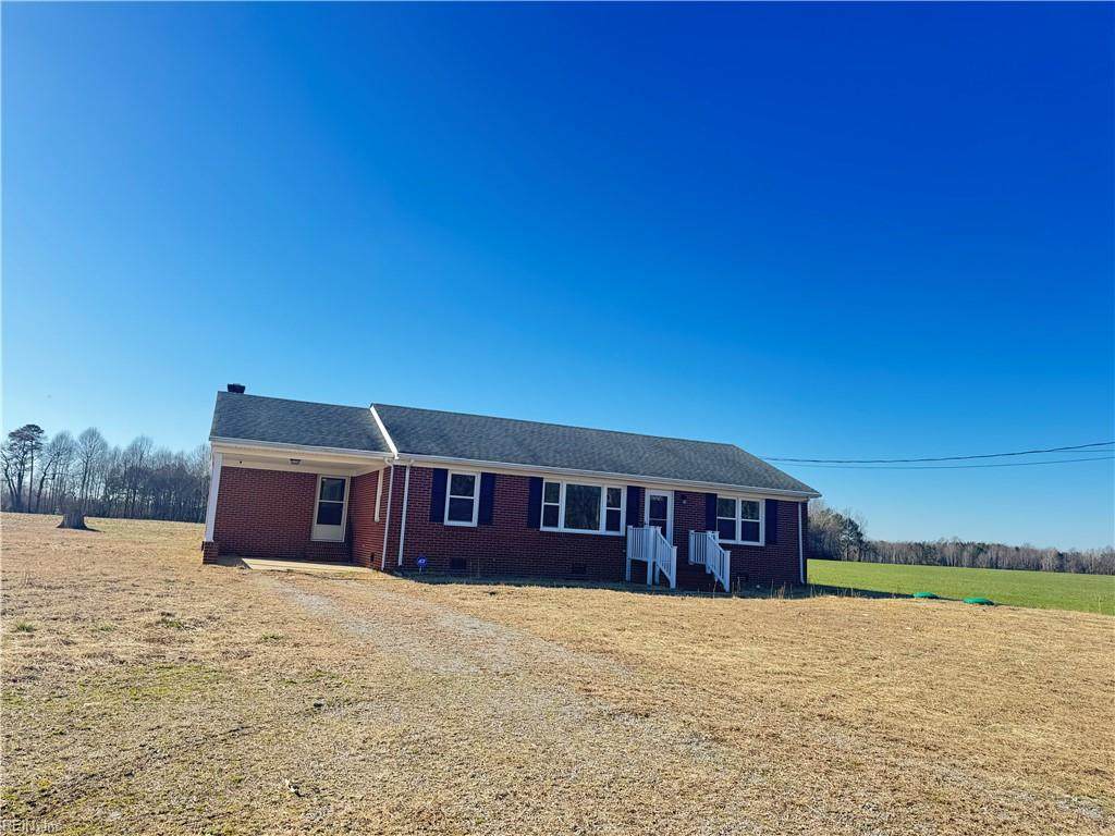 30174 Walters Hwy - Photo 1