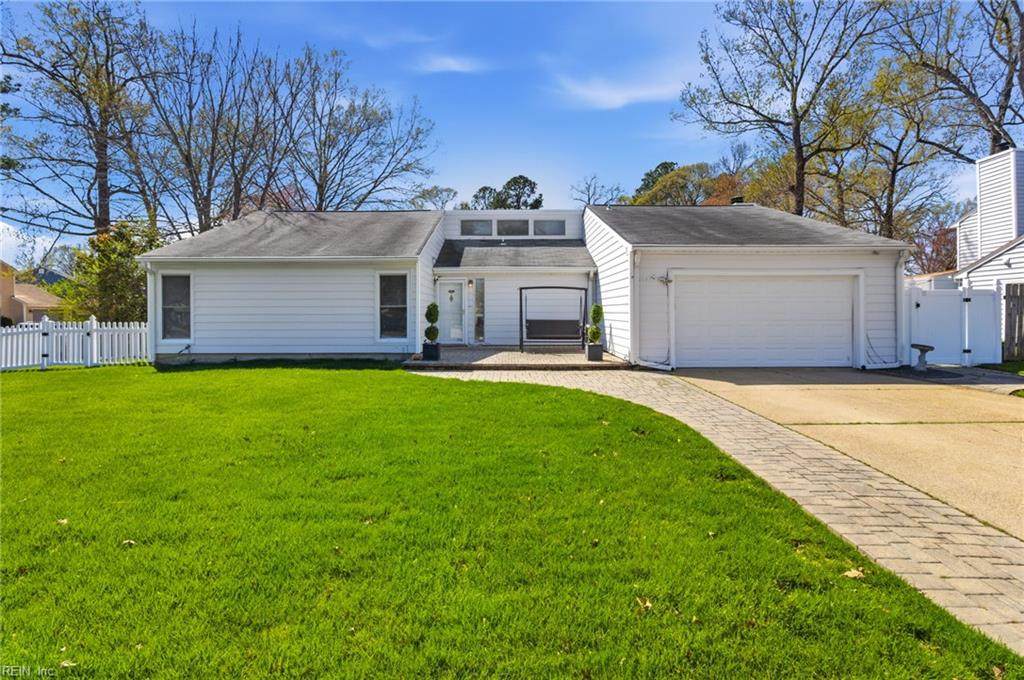5341 Beaufain Blvd - Photo 1