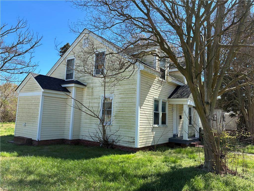66 Nicholson St - Photo 1