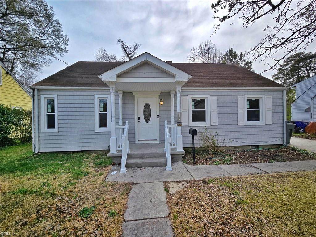 1351 Sunset Dr - Photo 1