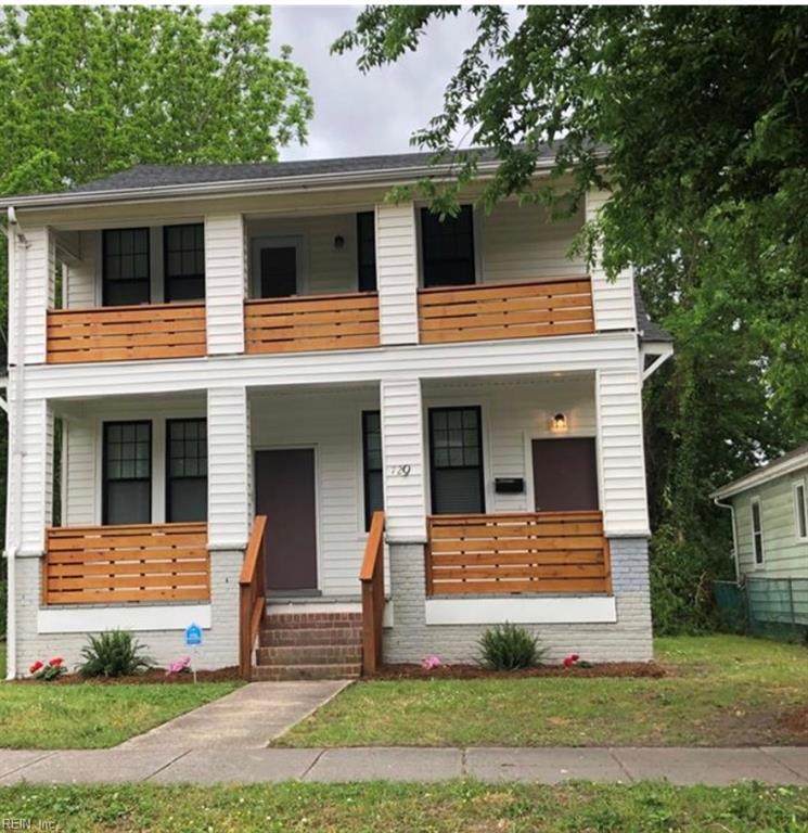 729 28th St - Photo 1