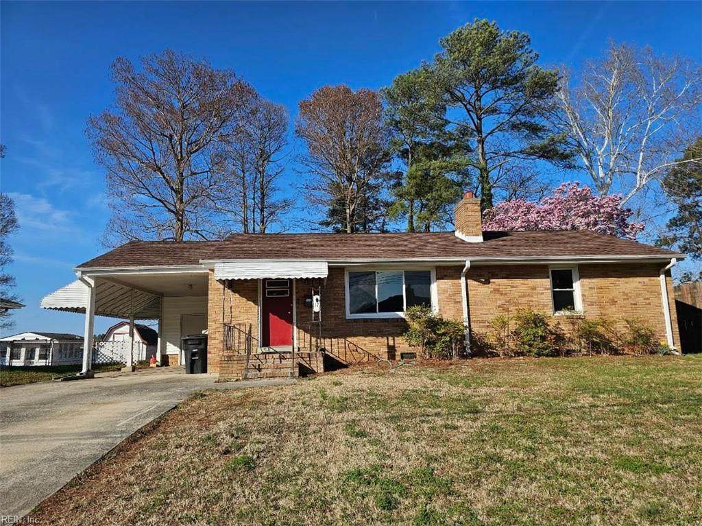 17 Rivercrest Dr - Photo 1