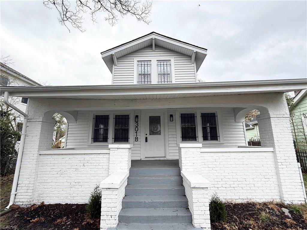 3018 Lorraine Ave - Photo 1