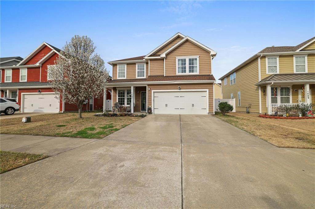 1407 London St - Photo 1