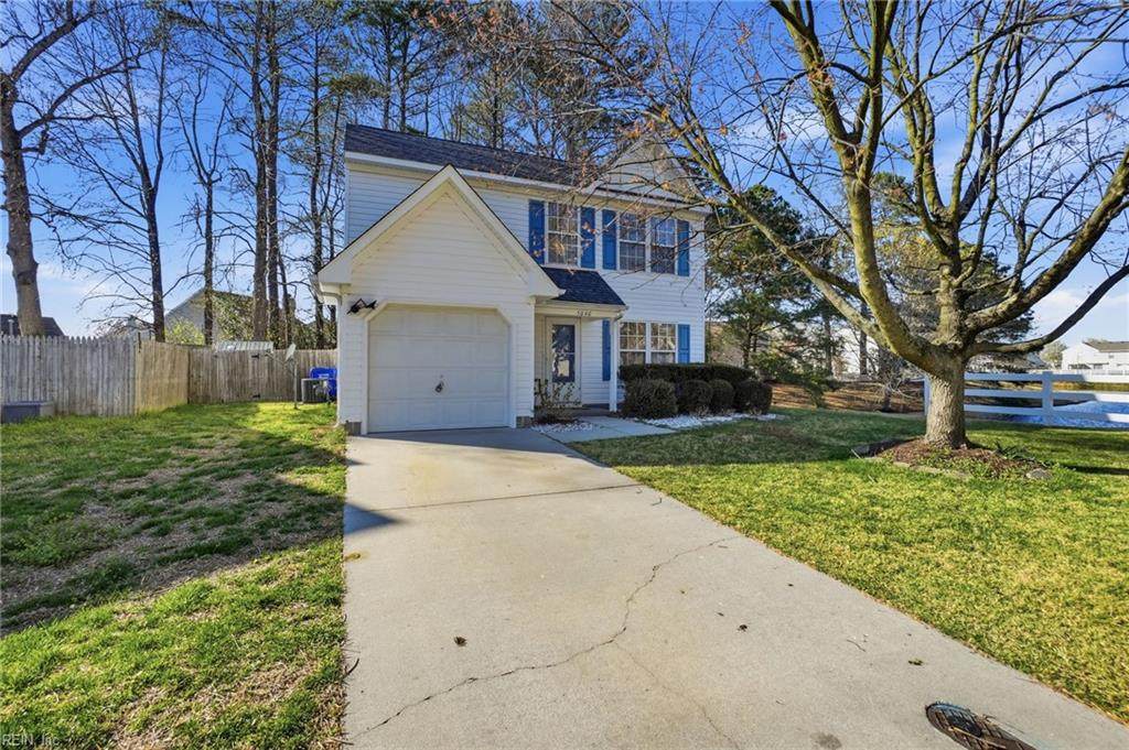 5040 Huntclub Chse - Photo 1