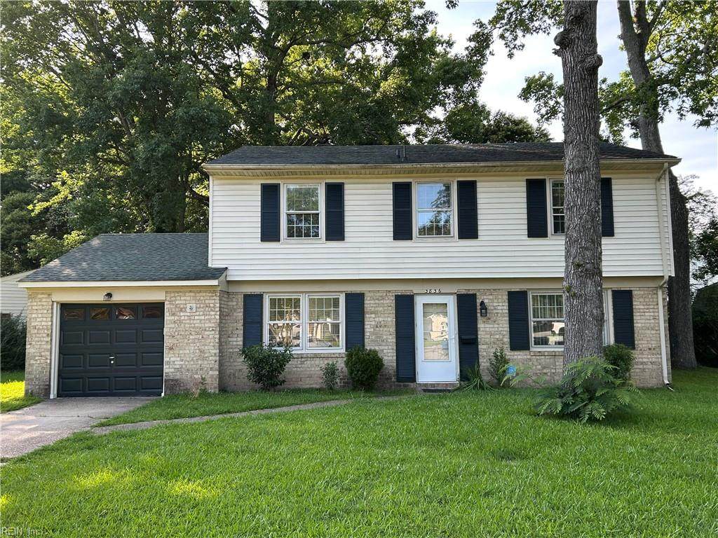 3836 Old Forge Rd - Photo 1