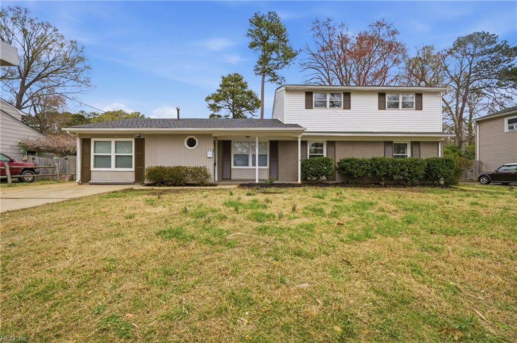 120 Gwynn Cir - Photo 1