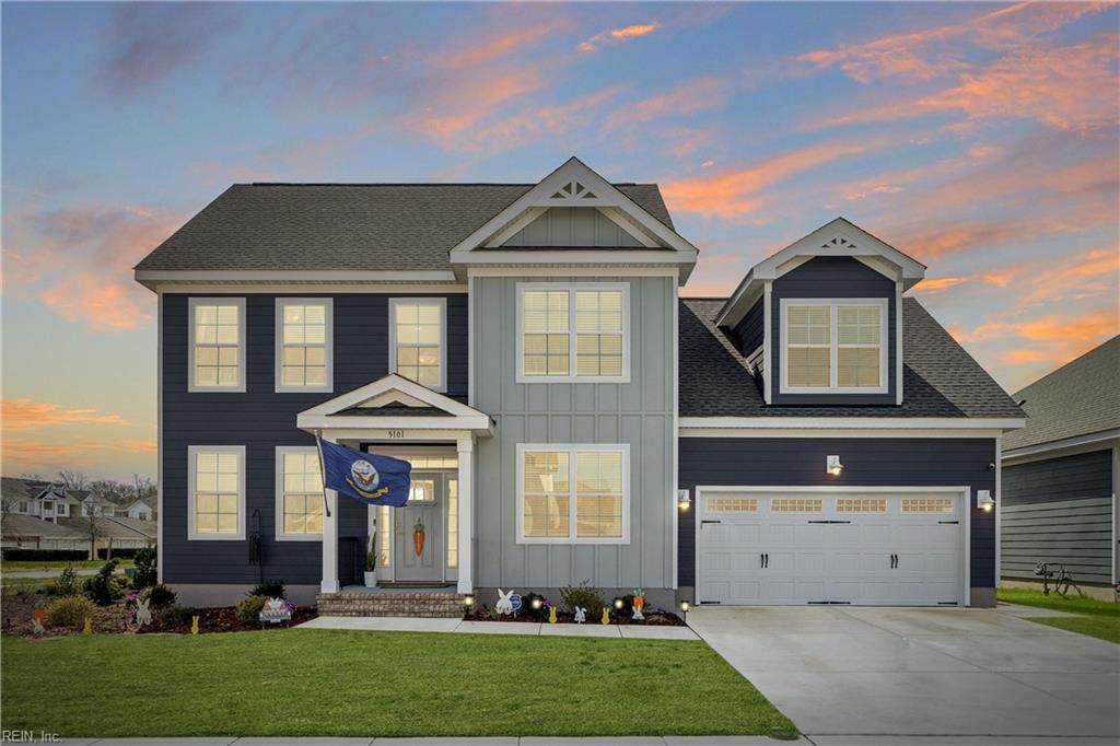 5101 Annapolis Dr - Photo 1