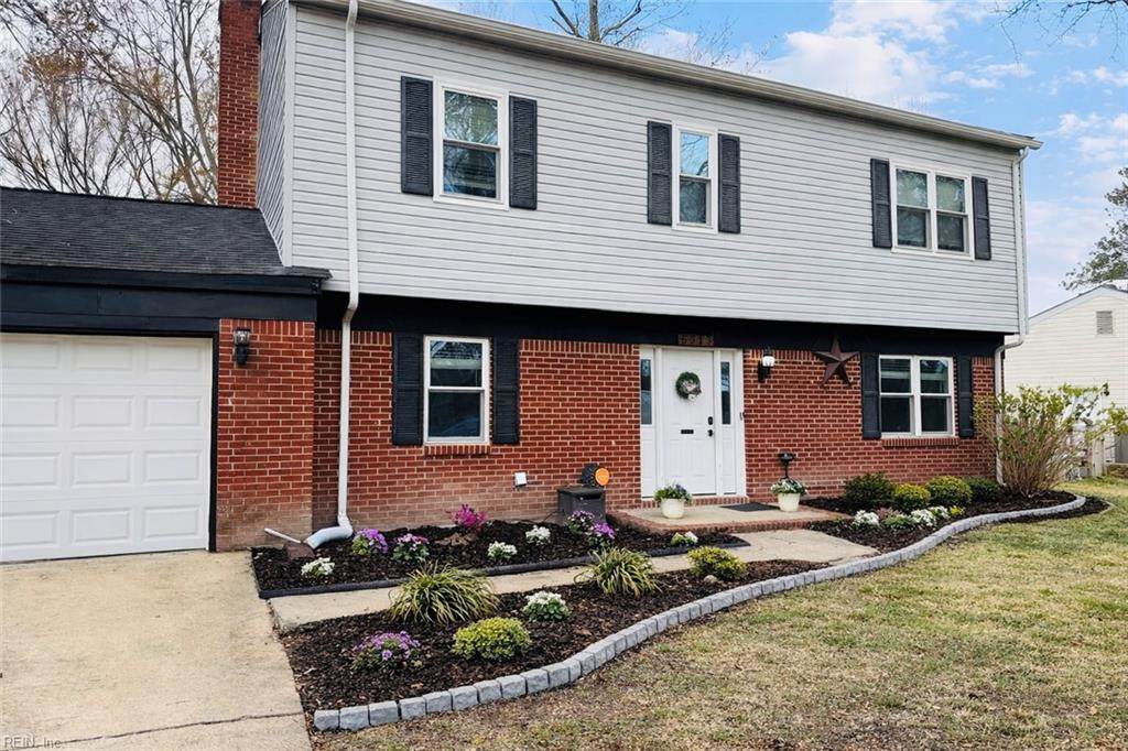 5313 Cannan Valley Ave - Photo 1