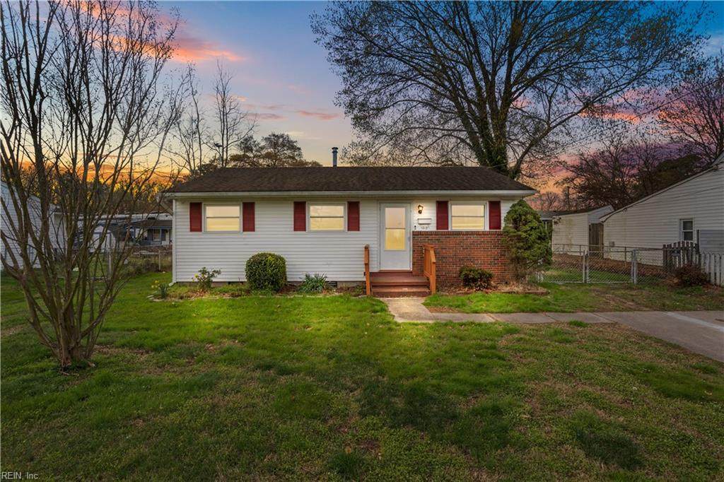 1312 Virginia Ave - Photo 1
