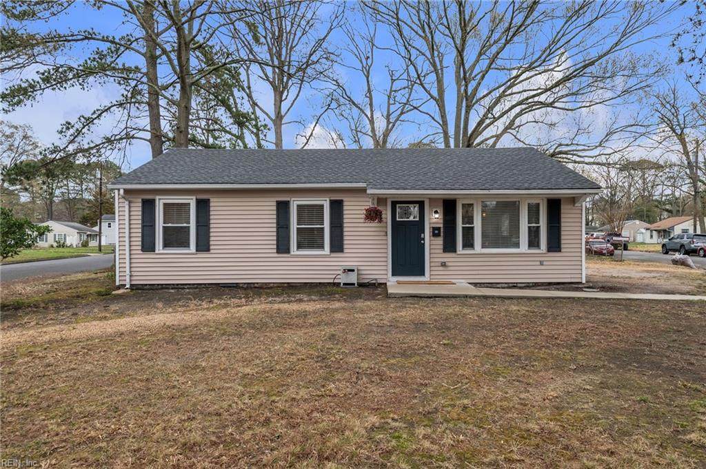 201 Shawen Dr - Photo 1