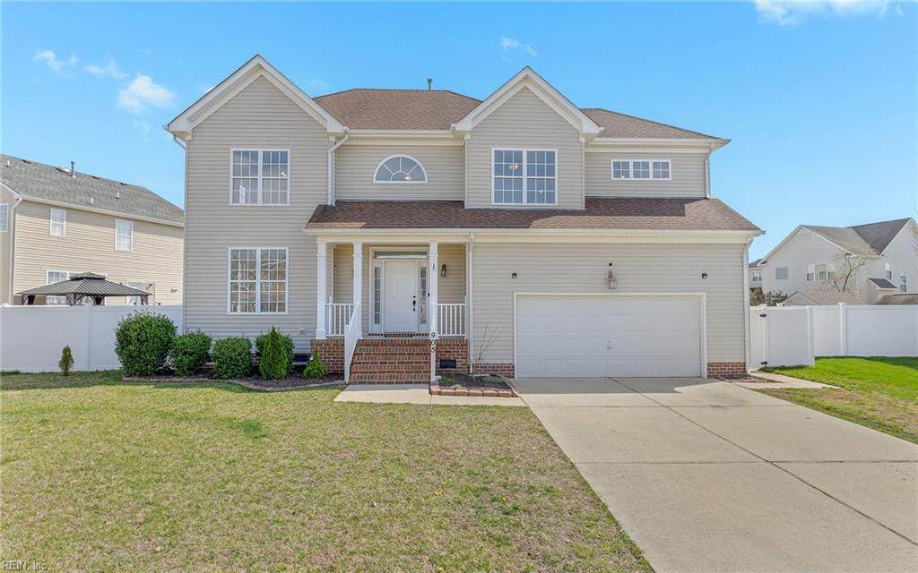 905 Ferrier Ct - Photo 1