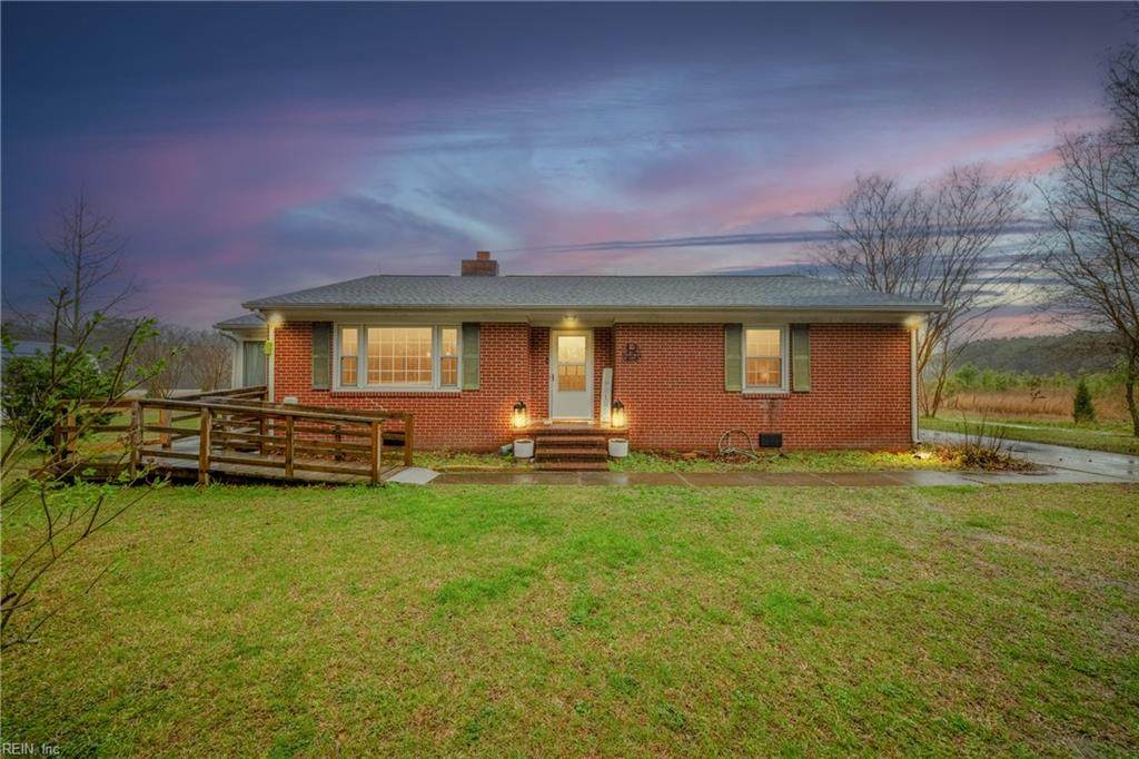 1301 Old Somerton Rd - Photo 1