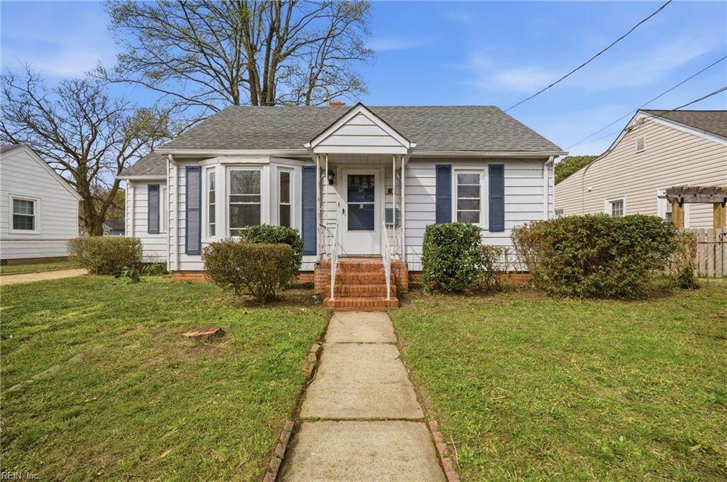 8909 Stratford St - Photo 1