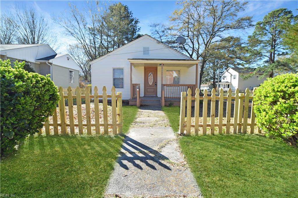 6015 Arthur Ave - Photo 1