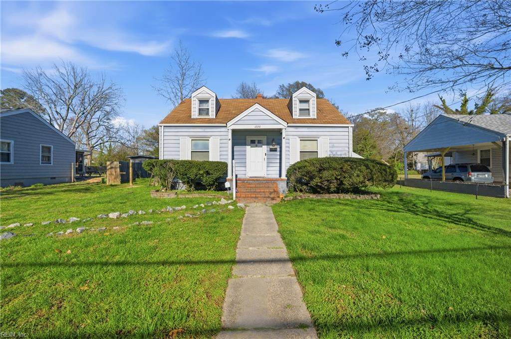 1220 Tyler Ave - Photo 1