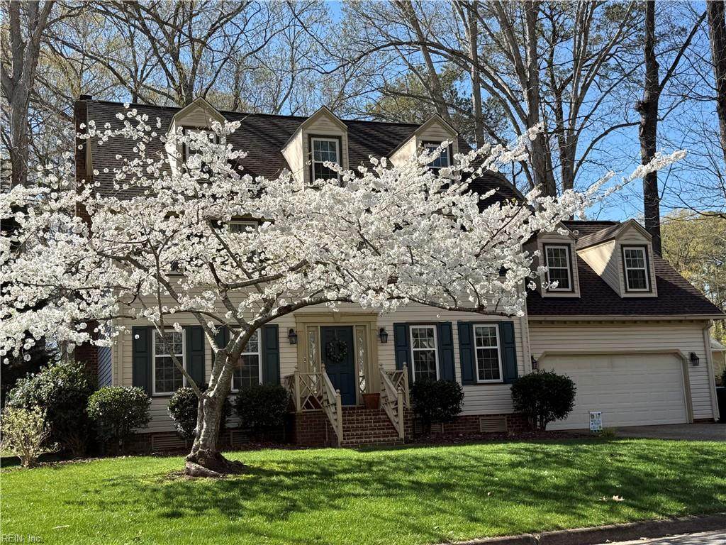 1153 Selwood Dr - Photo 1