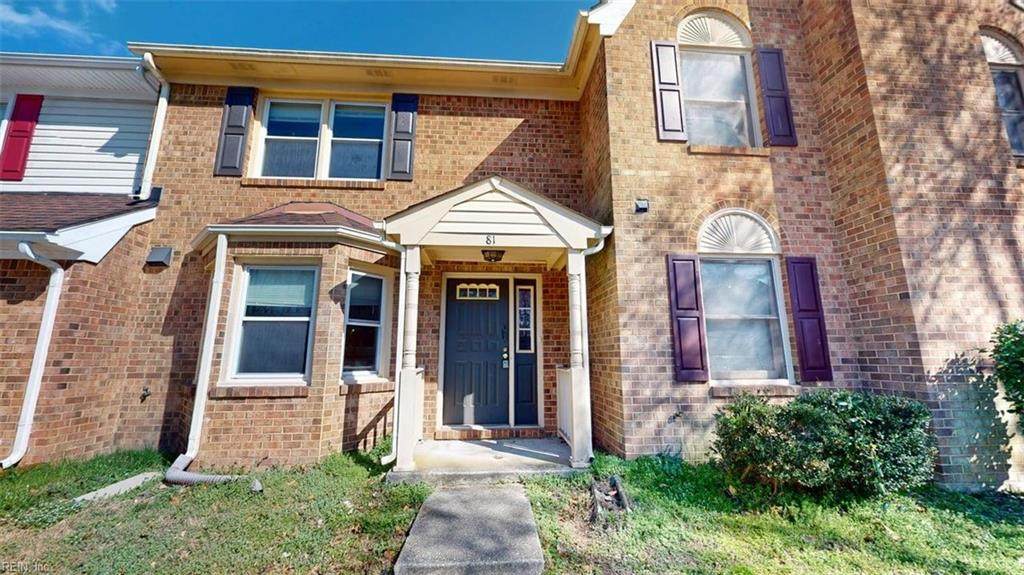 81 Lake Loop - Photo 1