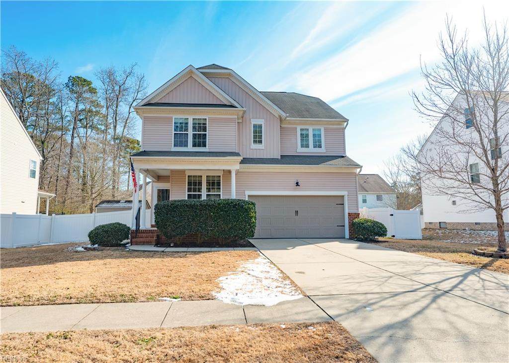 221 Dogwood Rd - Photo 1
