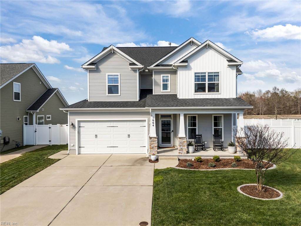 1664 Teton Court - Photo 1