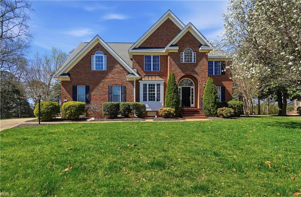 6533 Harbour Pointe Dr - Photo 1