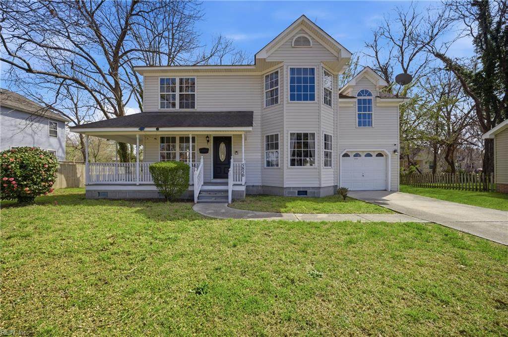 5850 Chesapeake Blvd - Photo 1