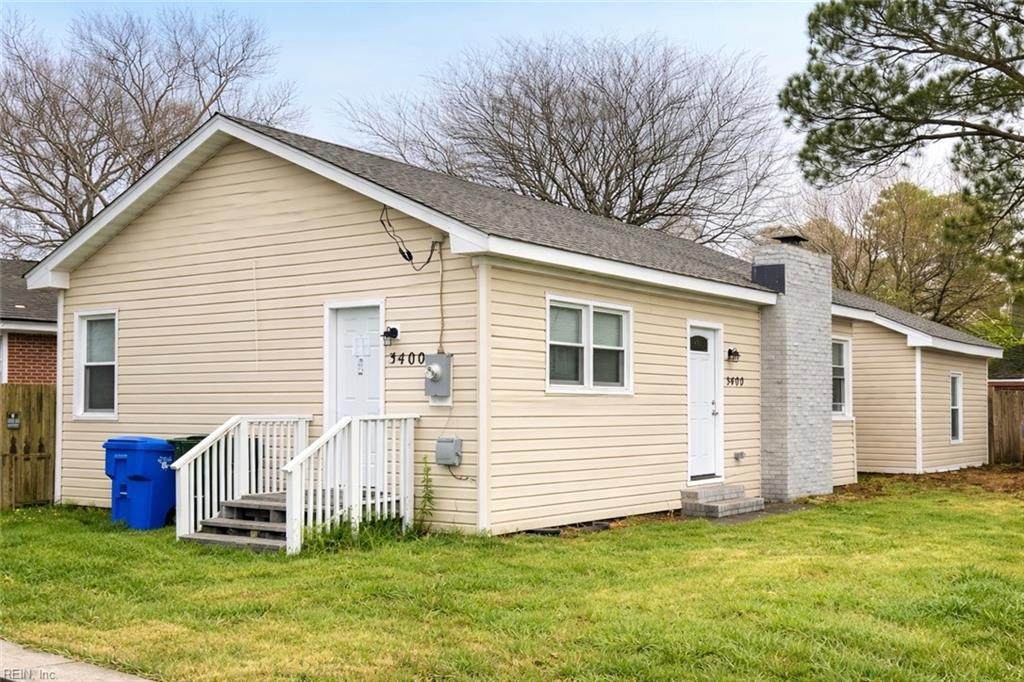3400 Cape Henry Ave - Photo 1