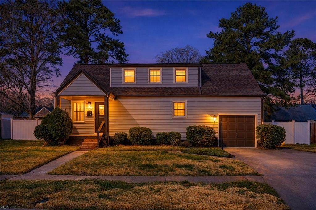 172 Haven Dr - Photo 1