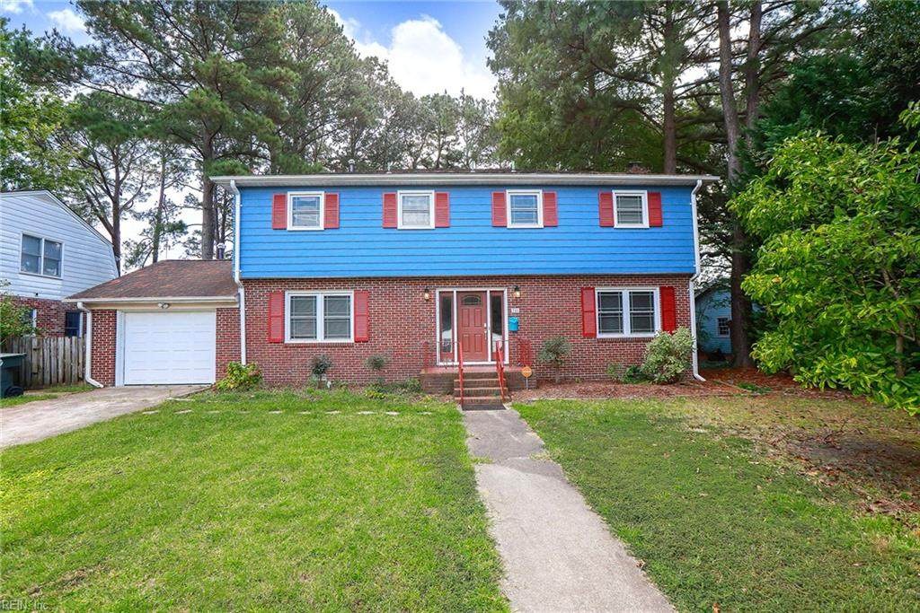 348 Wrexham Ct - Photo 1