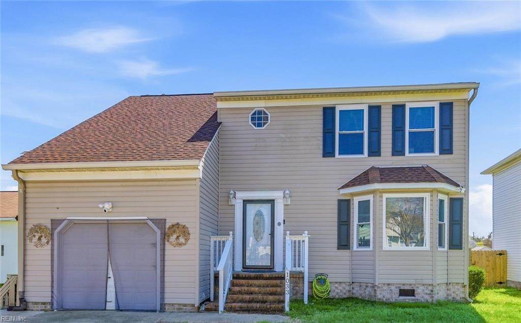 1033 Avenue - Photo 1