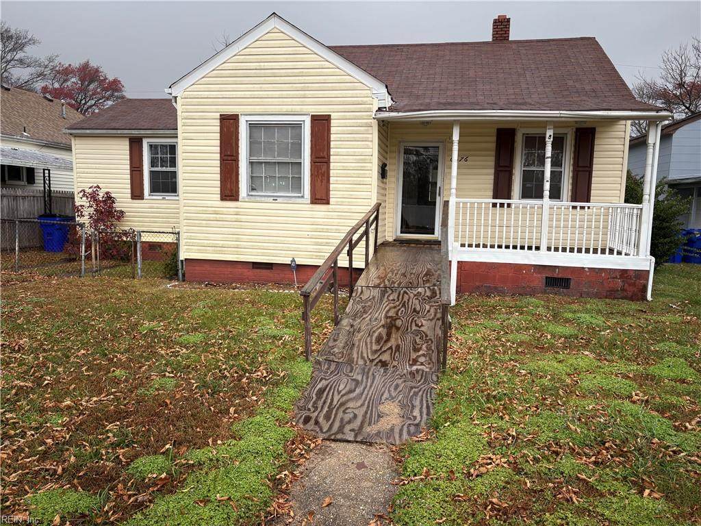 6376 Palem Rd - Photo 1