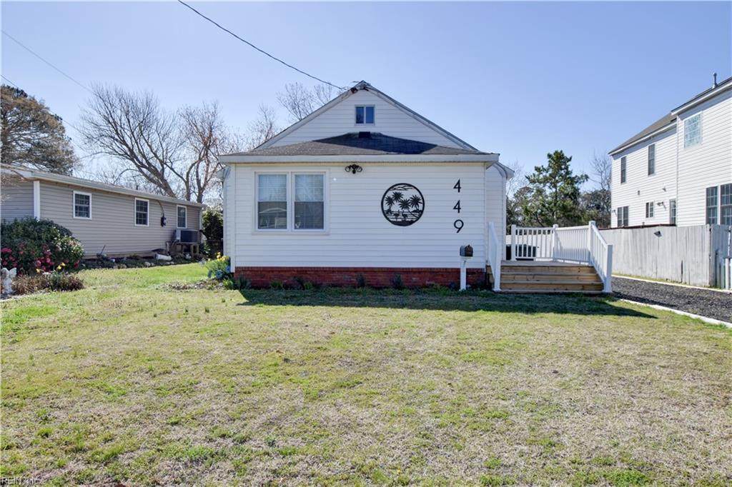 449 Benthall Rd - Photo 1